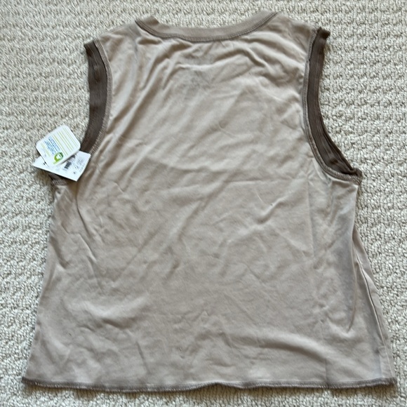 NWT - Disney Bambi tank top.  Size M. - Picture 4 of 5